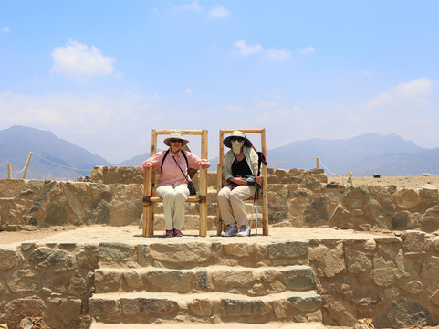Travel Adventures Peru-利马必去景点