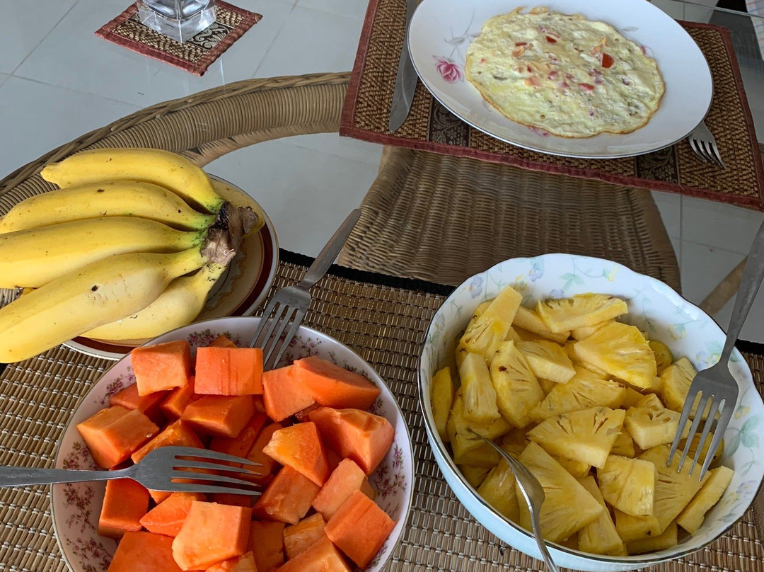 High View Homestay主图