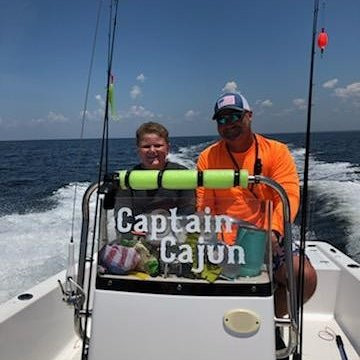 Keaton Beach-Perry必去景点