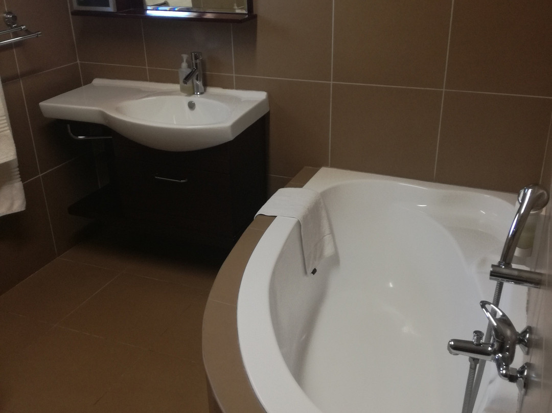 Belmont Guest House主图