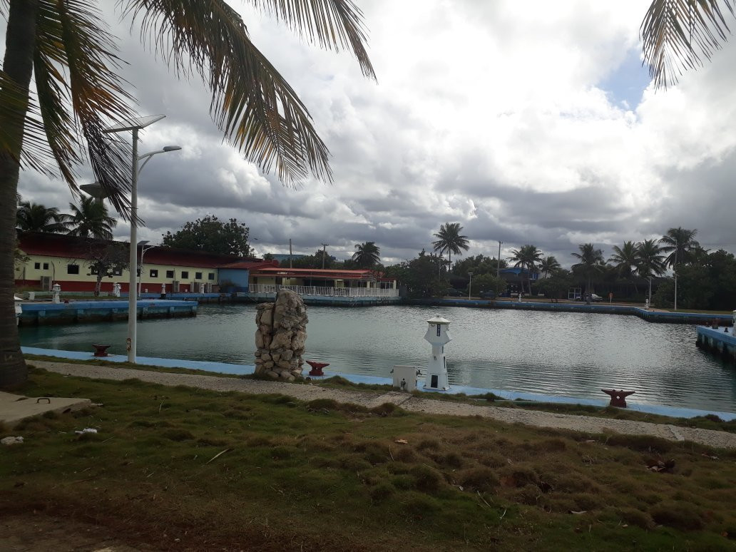 Marina Hemingway-哈瓦那必去景点