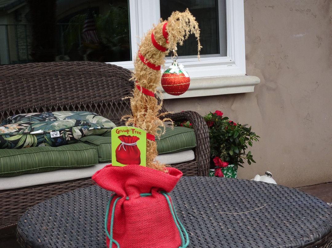 Coastal Rail Trail-欧申赛德必去景点