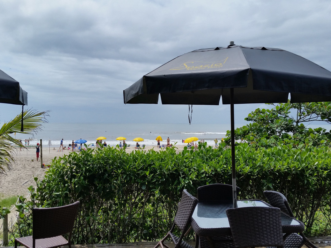 Spazio Marine Hotel主图