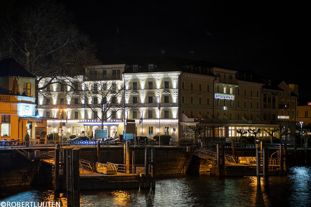 Hotel Bayerischer Hof主图