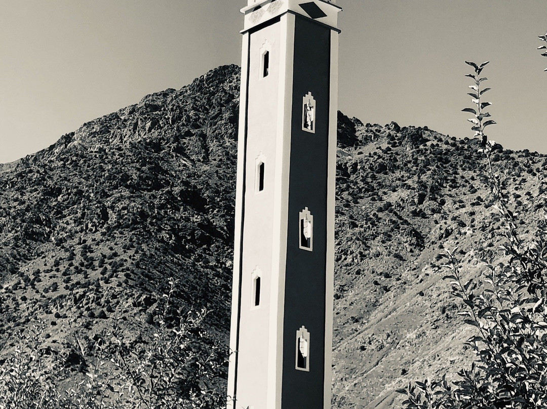 Excursions Tours Marrakesh-马拉喀什必去景点