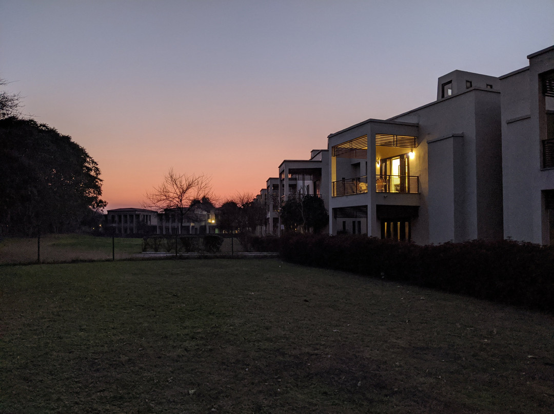 Lemon Tree Hotel, Tarudhan Valley, Manesar主图