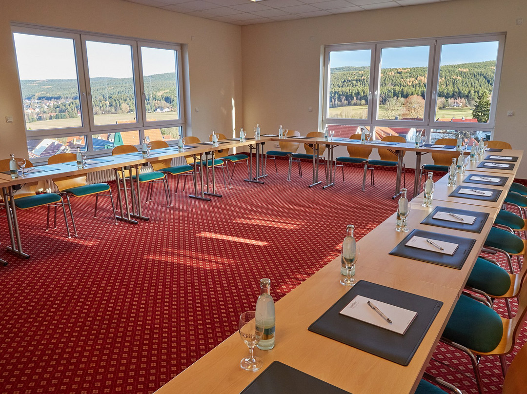 Tambach Hotel & Seminar主图