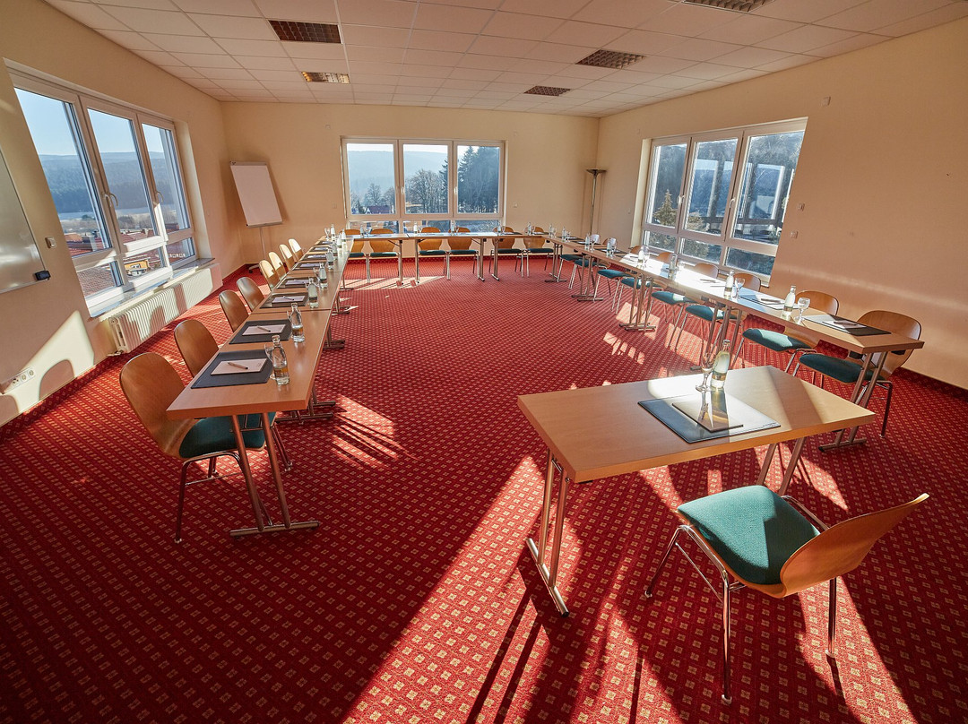Tambach Hotel & Seminar主图