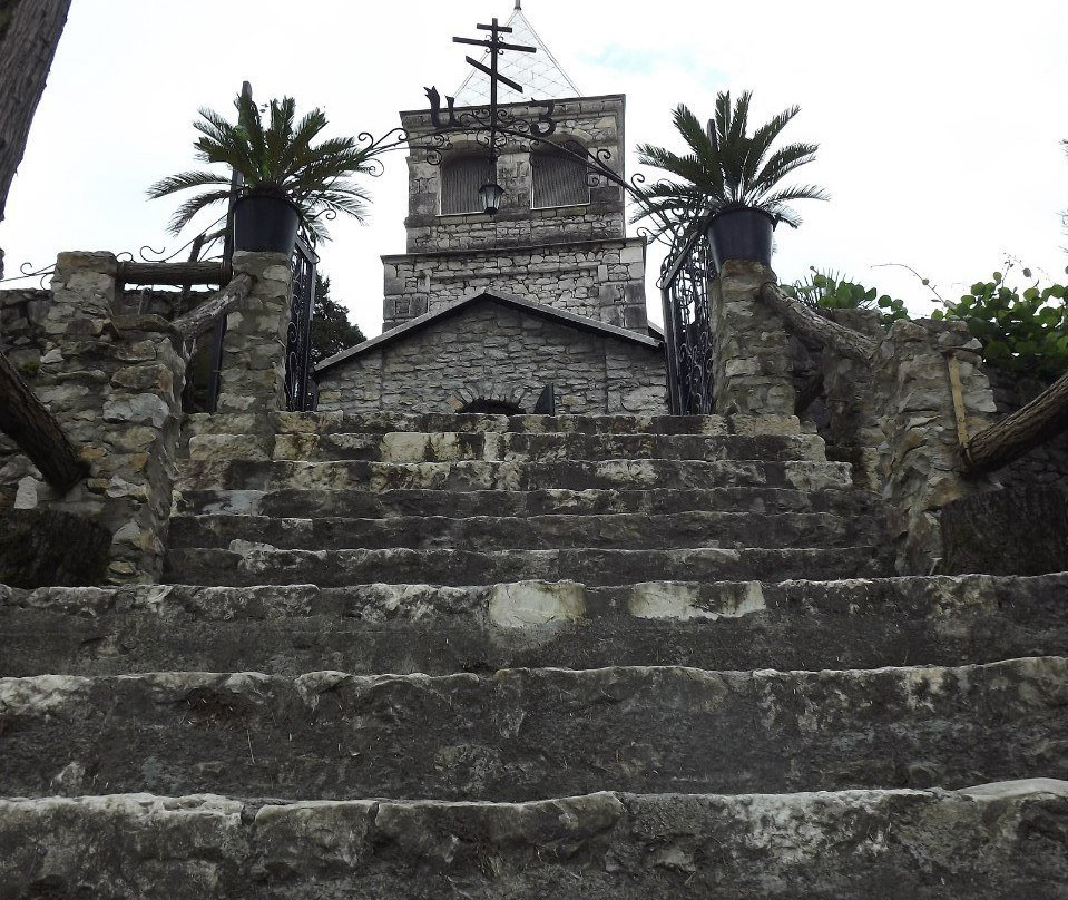 Monastery of St. Ion of Zlatoust-Kamani必去景点