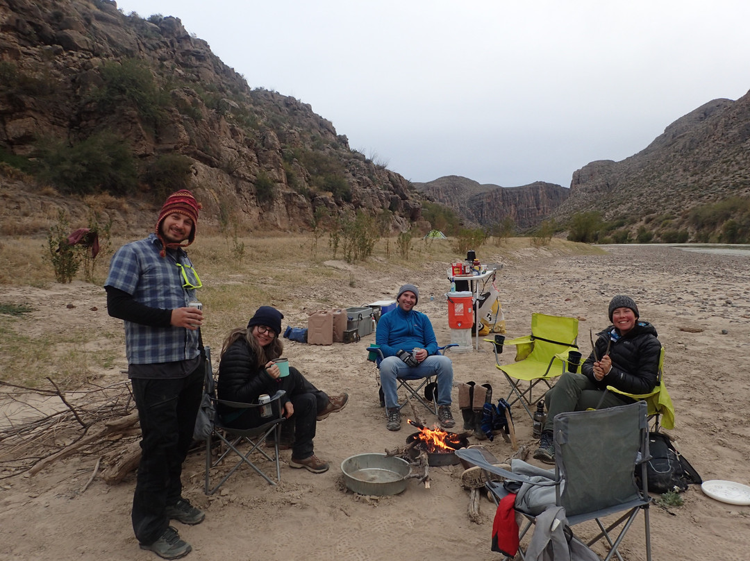 Big Bend Boating and Hiking Company景点图片