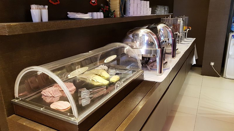 Philippos Xenia Hotel主图