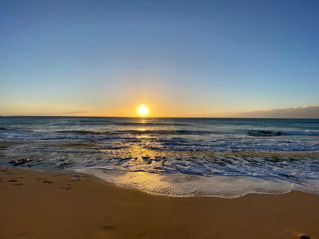 Māʻili Beach Park-怀厄奈必去景点
