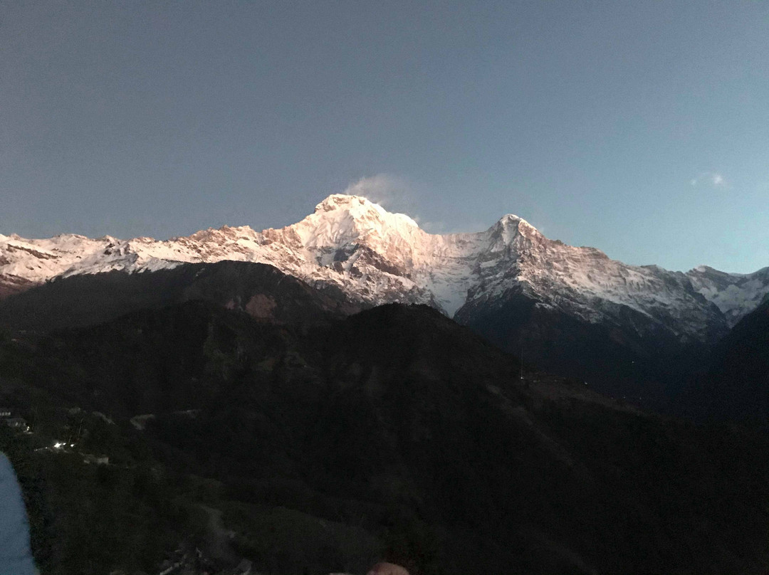 Hotel Rodhee & Restaurant主图