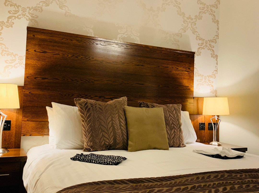 The Duke of Edinburgh Hotel主图