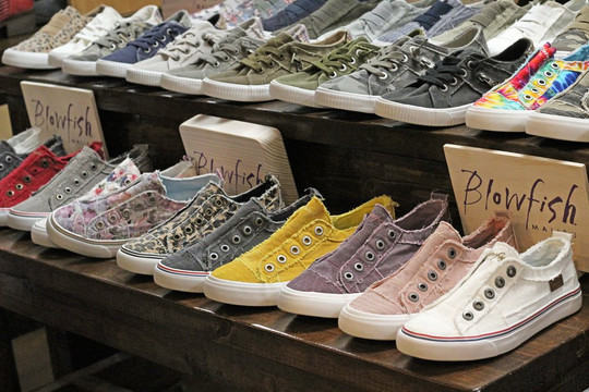 Martin's-Hope必去景点