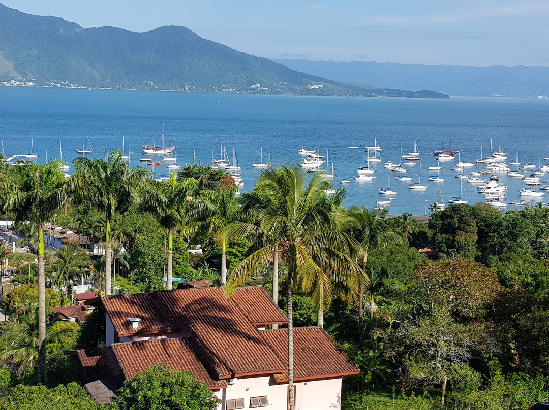 Pousada Mariola主图