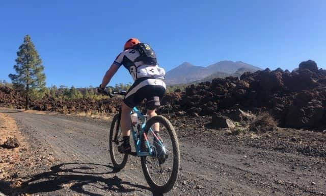 Tenerife Bike Adventures-El Medano必去景点