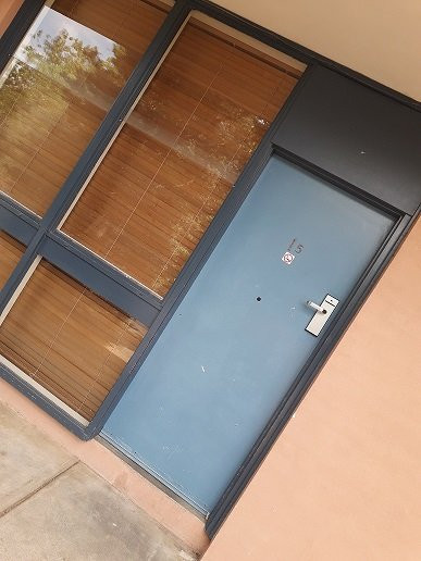 Dorset Gardens Hotel主图