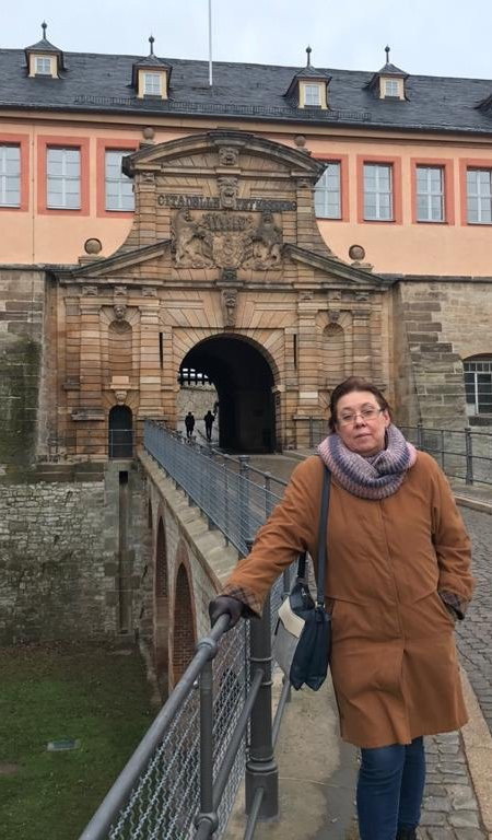 Haus zum Stockfisch-爱尔福特必去景点
