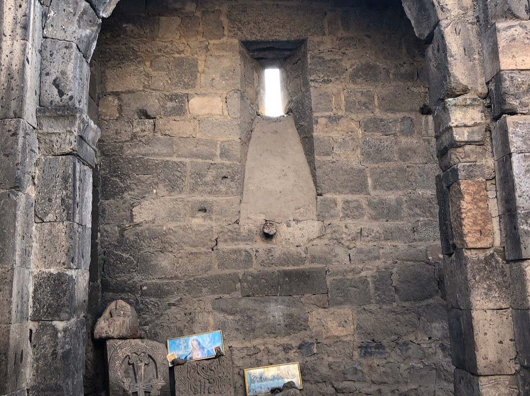 Tsiranavor Church-Ashtarak必去景点