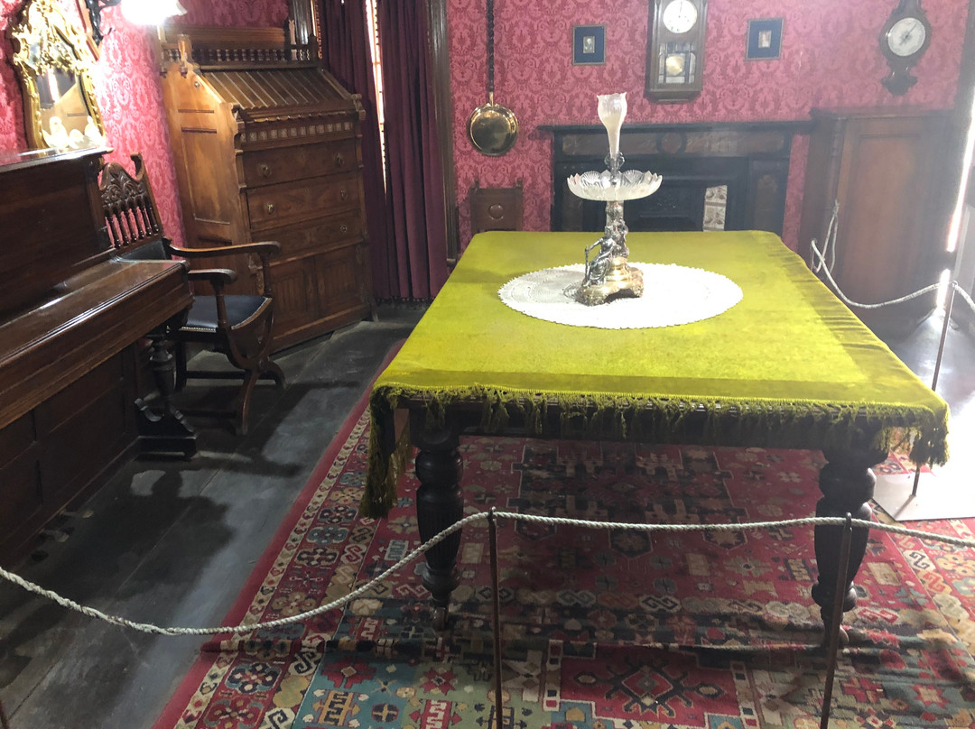 金伯利矿业博物馆-金伯利必去景点