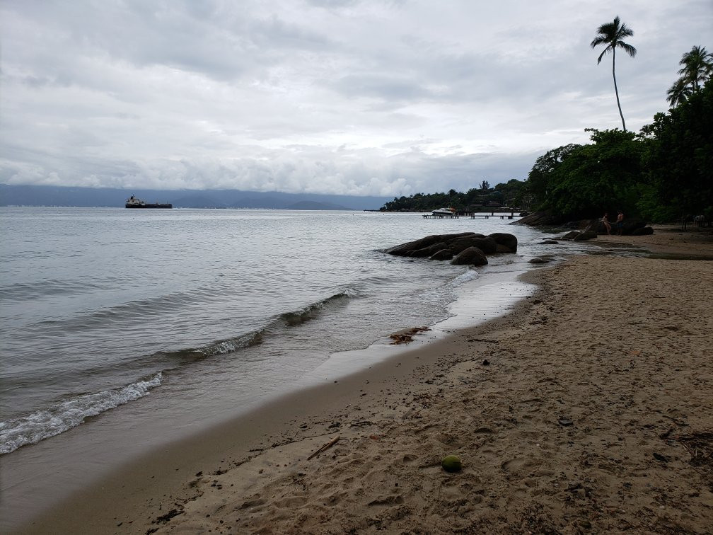 Arrozal Beach-伊利亚贝拉必去景点