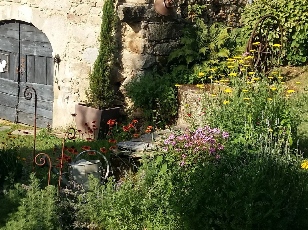 La Maison d'Emile主图