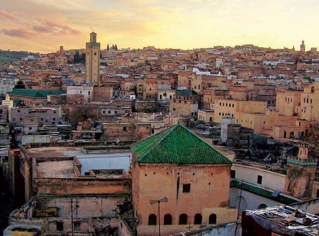 Fes Morocco Trips景点图片