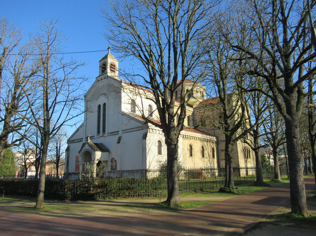 Chapelle Notre Dame du Rosaire景点图片