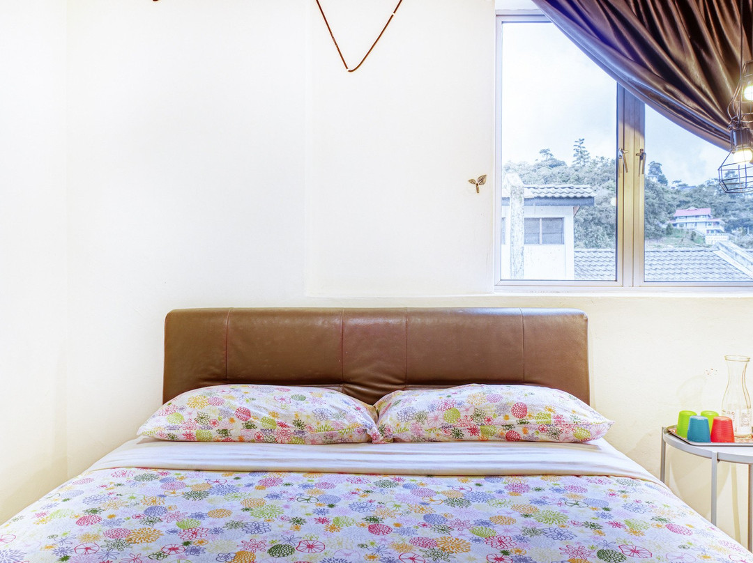 Snooze Cameron Highlands主图