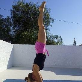 Sabines Yoga Faro Algarve景点图片