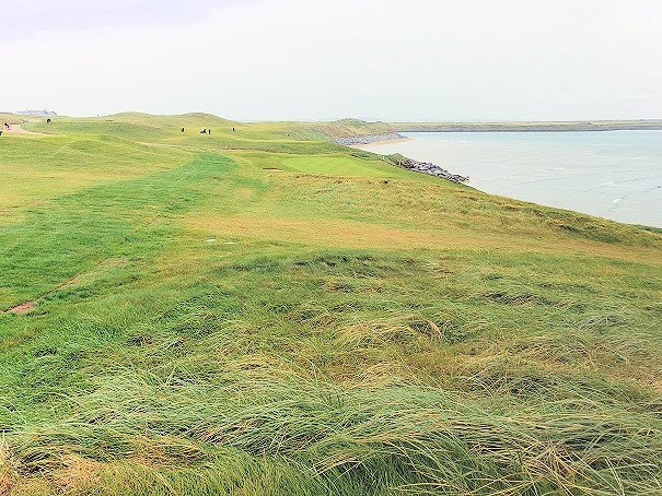 Tralee Golf Club-Barrow West必去景点