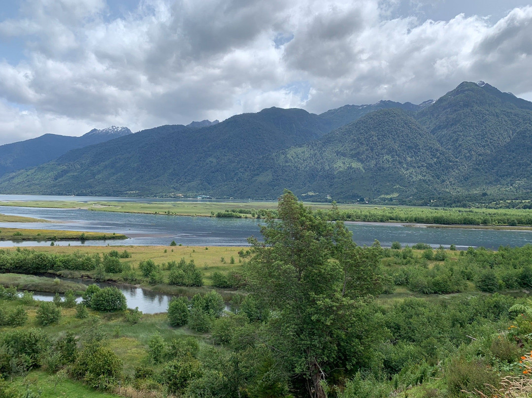 Valle del Cochamo-Cochamo必去景点