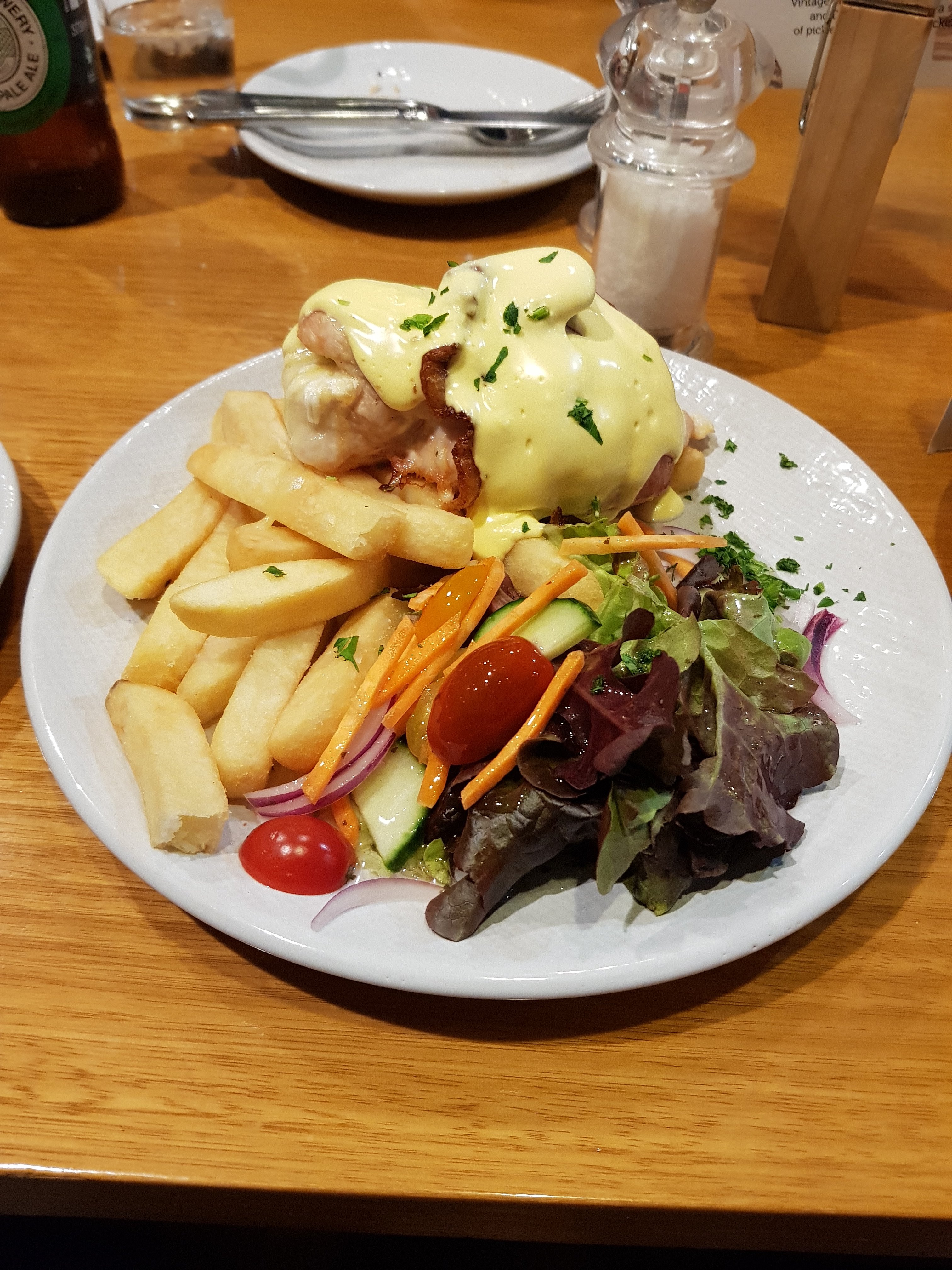 The Clairfield Hotel-餐饮