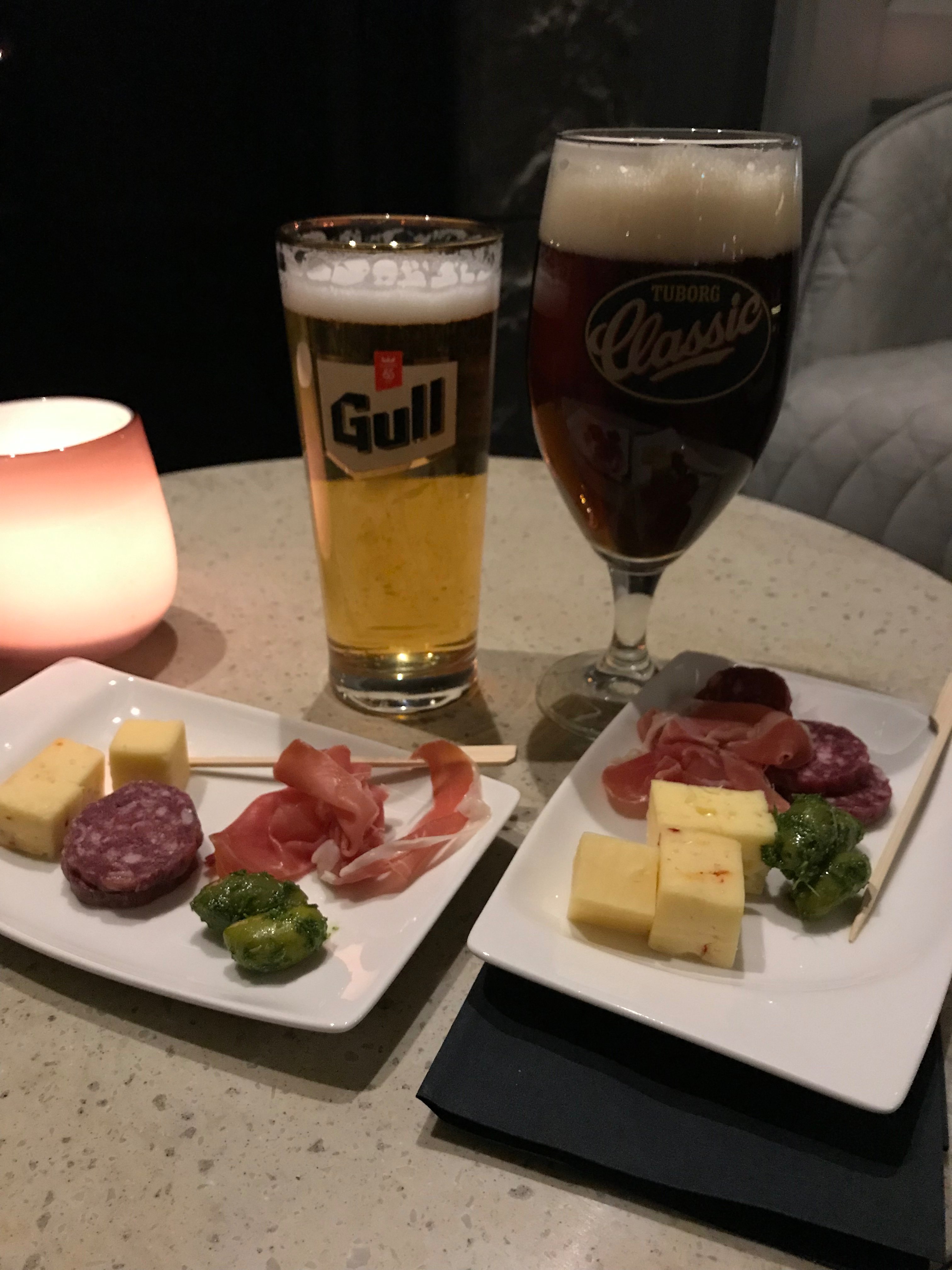 Reykjavik Konsulat Hotel, Curio Collection By Hilton-餐饮