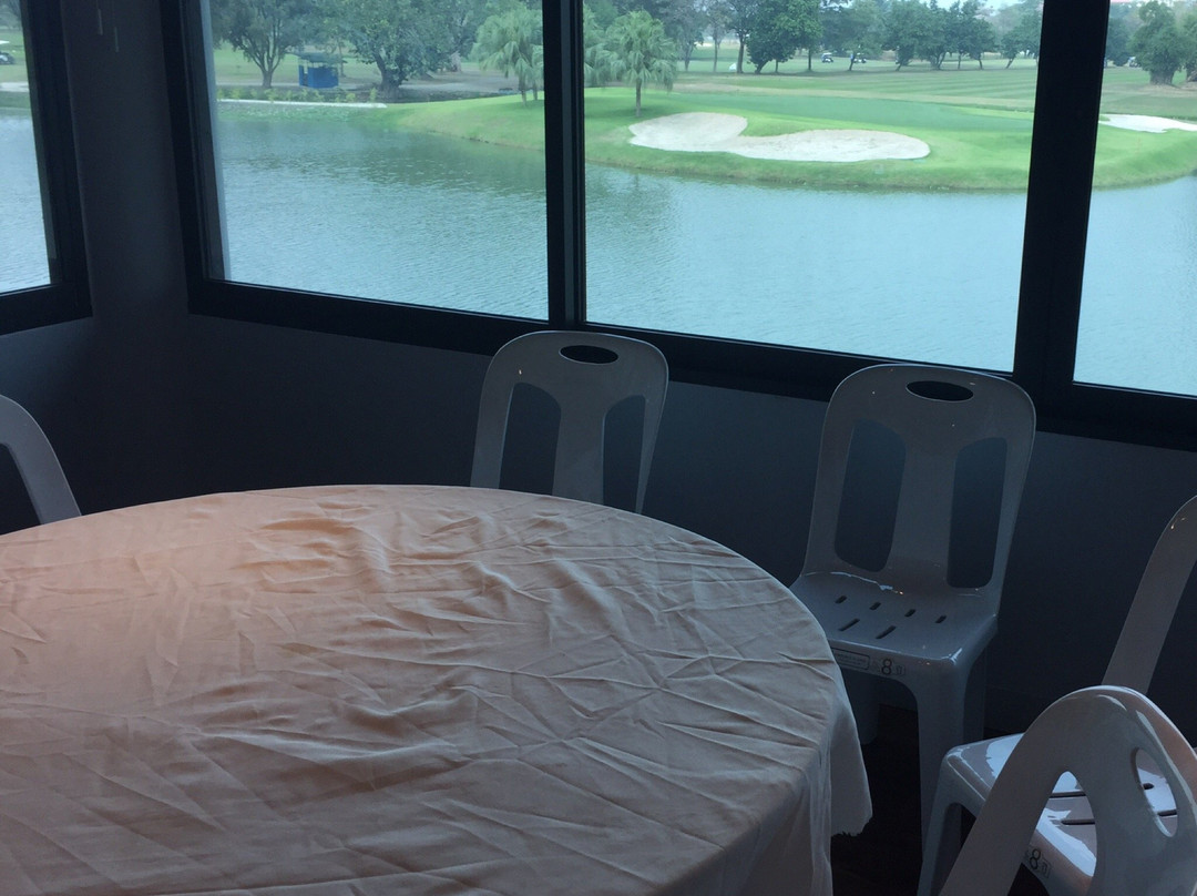 Muang Ake Golf Club-巴吞他尼必去景点