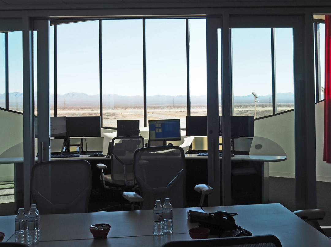 Spaceport America景点图片