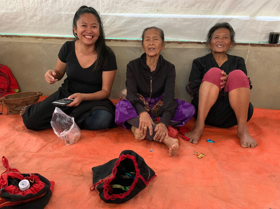 Sulawesi Castle主图