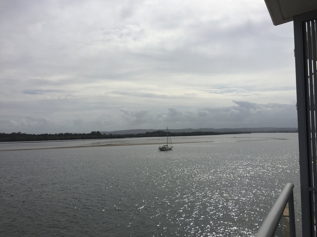 Ramada Hotel & Suites by Wyndham Ballina Byron主图