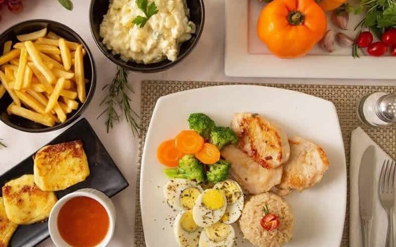 Ferronatto Gastronomia e Eventos