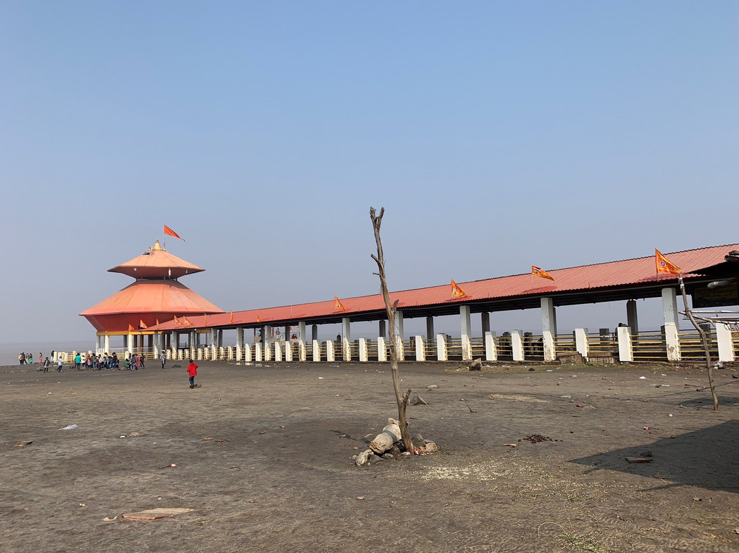 Shree Stambheshwar Mahadev景点图片