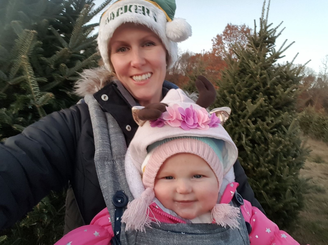 Smokey Hollow Farm-Poynette必去景点