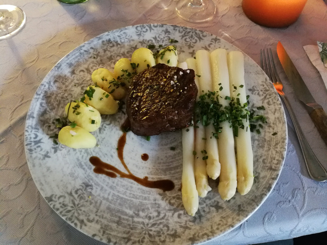 Sommers Schöne Aussicht主图