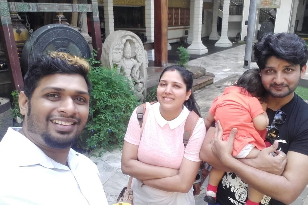 Kamvelta Travels & Tours景点图片