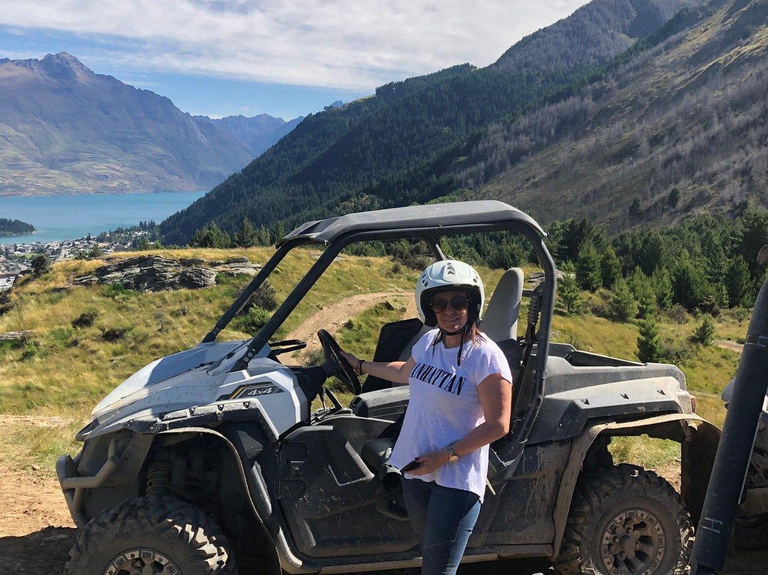 Off Road Expeditions-皇后镇必去景点