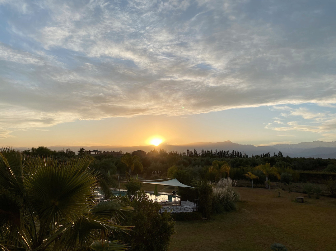 Riad Al Mendili Kasbah主图