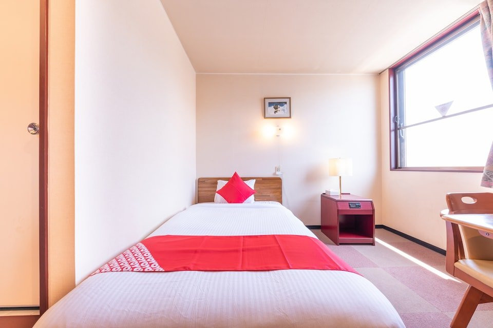 OYO Hotel Travel Inn Nakano Kusama主图