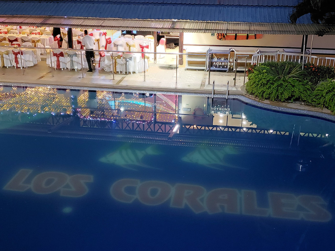 Hotel Los Corales主图