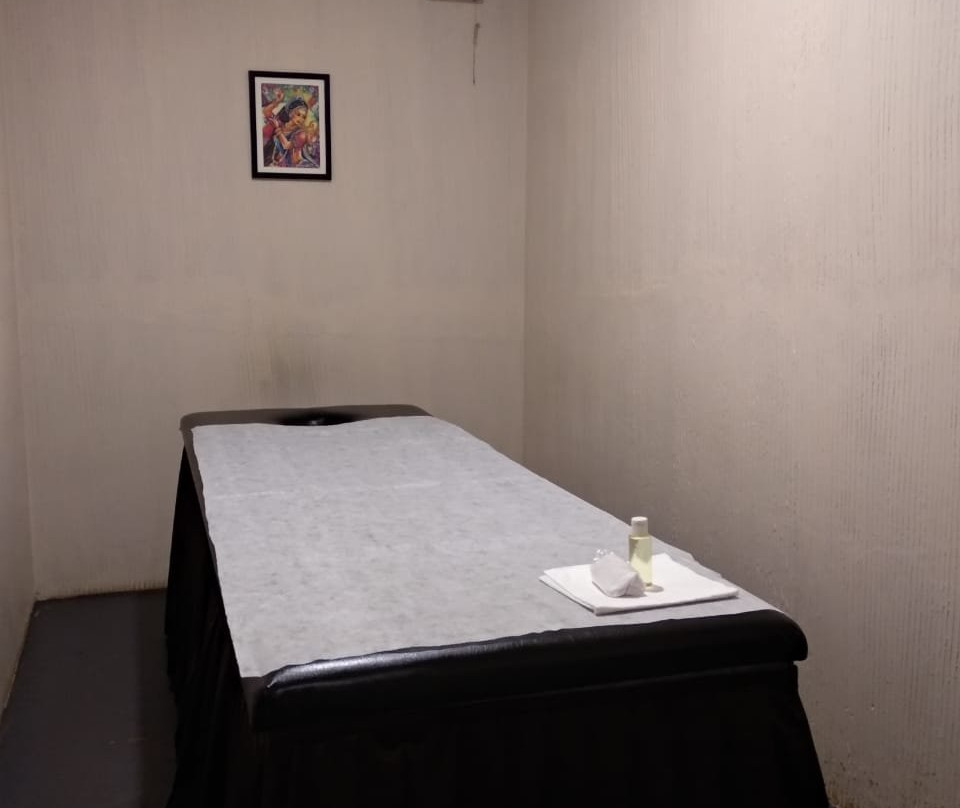 Arti Fabulous Body Care Spa-Ashvem Beach必去景点