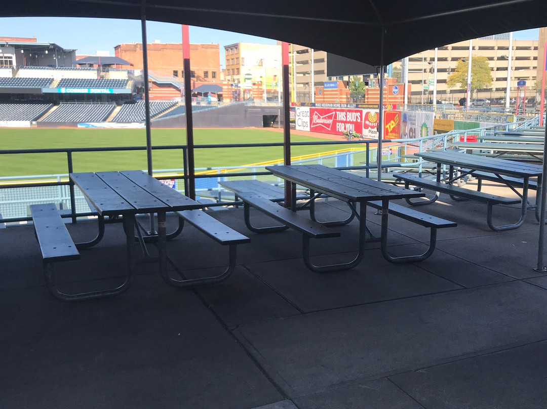 Hensville-托莱多必去景点